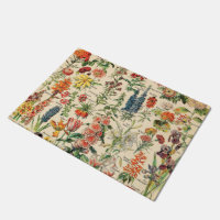 Flores Vintage