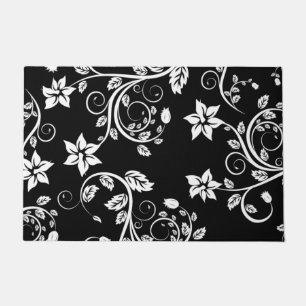 Tapete Flores Vintage Girly Cute