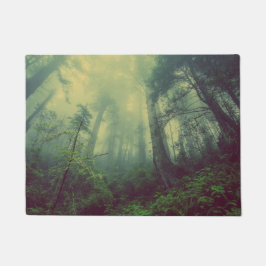Tapete Floresta De Baixo