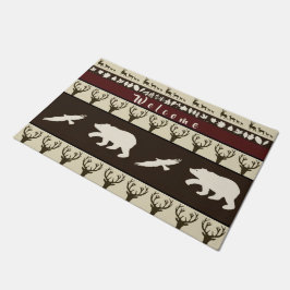 Tapete Florestas do outono