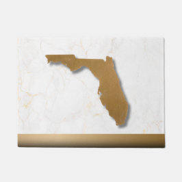 Tapete Florida Theme Elegant Modern Chic Gold & Marble