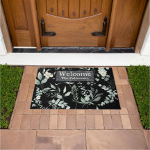 Folhagem Personalizada com Estilo