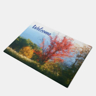 Tapete Foliage Natureza Fotografia de Foliagem de outono