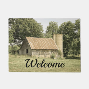 Tapete Forno MO Barn - Anormat de Boas-vindas