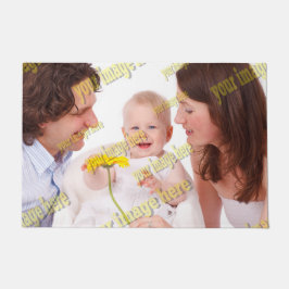 Tapete Foto FAMILIAR ✨ Excelente Personalização