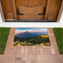 Fotografia de montanha