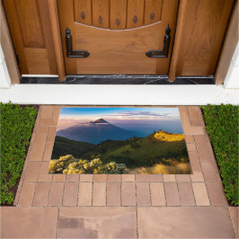 Tapete Fotografia de montanha