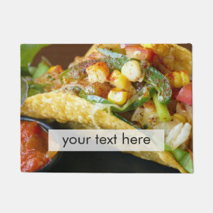 Tapete fotografia mexicana deliciosa do Tacos