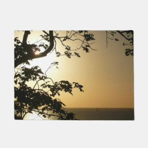 Tapete Fotografia Tropical II através do Sol