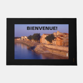 Tapete France Doormat