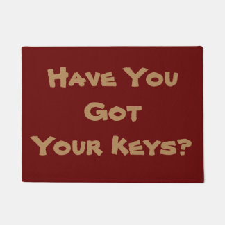 Tapete frase de lembrete leve