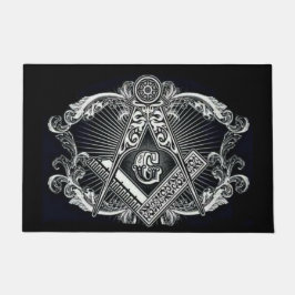 Tapete Freemason