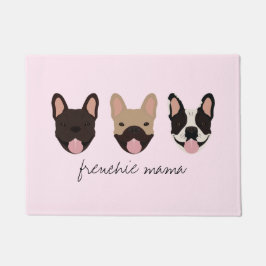 Tapete Frenchie Mama French Buldog