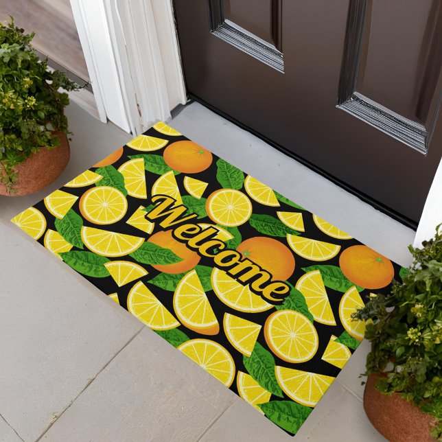 Tapete Fundo Laranja (Criador carregado)