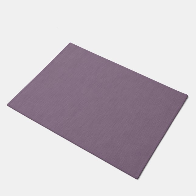 Tapete Fundo roxo texturizado calmo e simples (Inclinado)