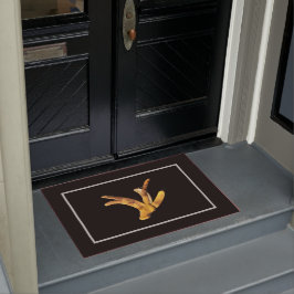Tapete Funny Banana Peel