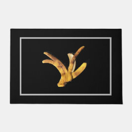 Tapete Funny Banana Peel