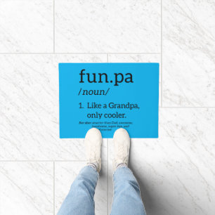 Tapete Funpa Como Um Vovô Só Mais Fresco
