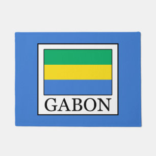 Tapete Gabão