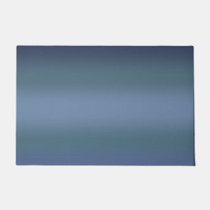Tapete Galáxia de Aquarela azul moderna