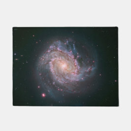 Tapete Galáxia Espiral M83 (NASA)