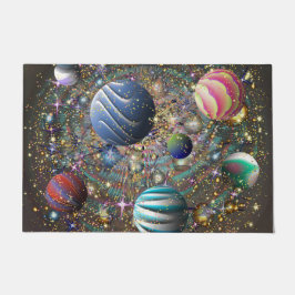 Tapete Galaxy Zelariamin