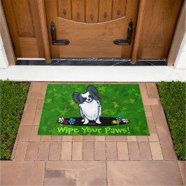 Tapete Garden Helper Papillon Doormat