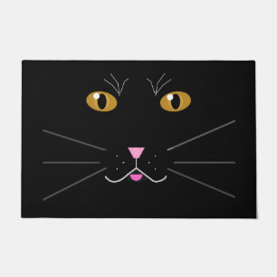 Tapete Gatinho Kat Doormat