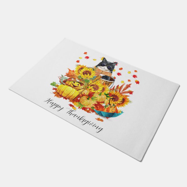 Tapete gato legal (Inclinado)