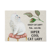 Gato persa legal super da senhora Quadril