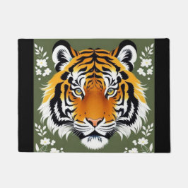 Tapete Gato Selvagem