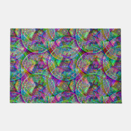 Tapete Geek Legal de Moeda Eletrônica Cripto com Padrão