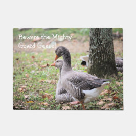 Tapete Geese