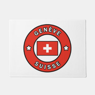 Tapete Genève Suisse