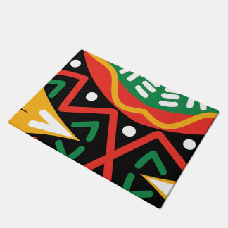 Tapete Geografia do Mês do Histórico Negro