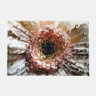 TAPETE GERBERA FLOWER
