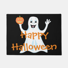 Tapete Ghost Welcome Mat