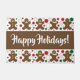 Tapete Gingercake Men - Door Mat