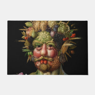 Tapete Giuseppe Arcimboldo - Vertumnus