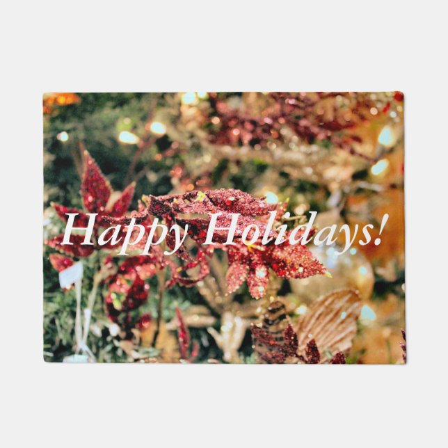 Tapete Glitz (Frente)