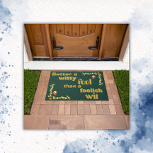 Gold on Green - Better than a... |