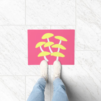Tapete Golden Oyster Door Mat