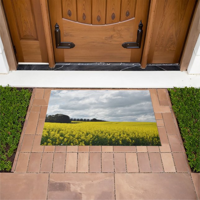 Tapete Golden Waves of Streatham (Ar livre)