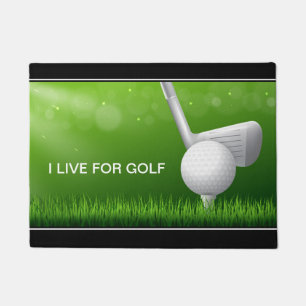 Tapete Golf Doormat