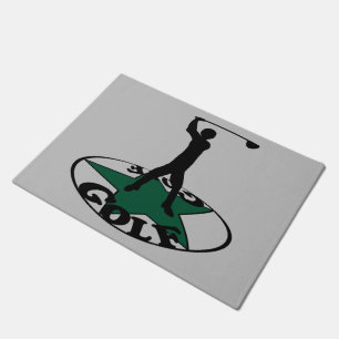 Tapete Golfe - um jogo maravilhoso