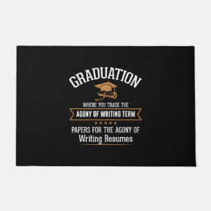 Tapete Graduation Where You Trade