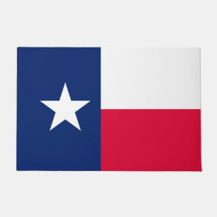 Tapete Gráfico dinâmico da bandeira do estado de Texas