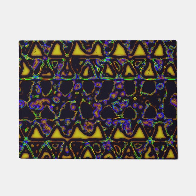 Tapete Gráficos  (Frente)