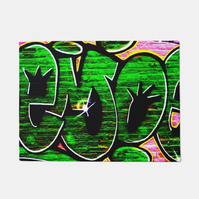 Tapete Grafite 18 dma (Frente)
