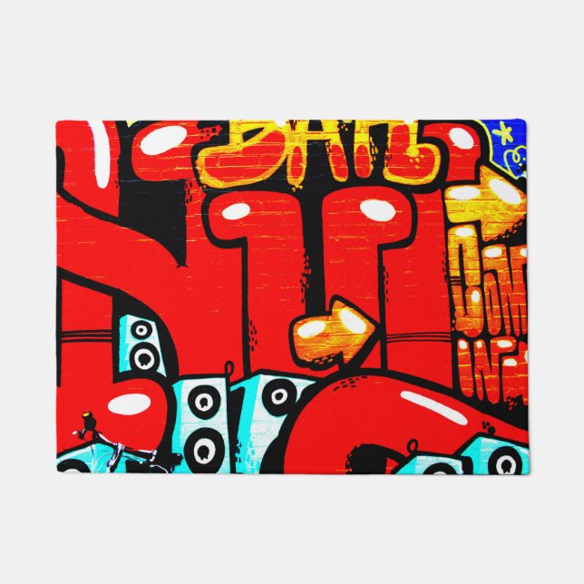 Tapete Grafite 19 dmcna (Frente)